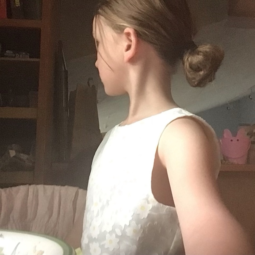 Meet your Posher, Maddie